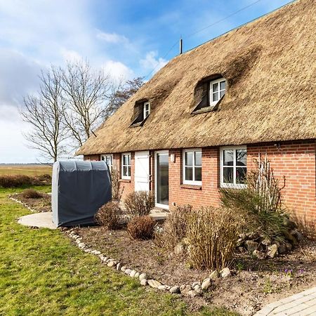 Schipp Landen Johanna Husum  Exterior foto