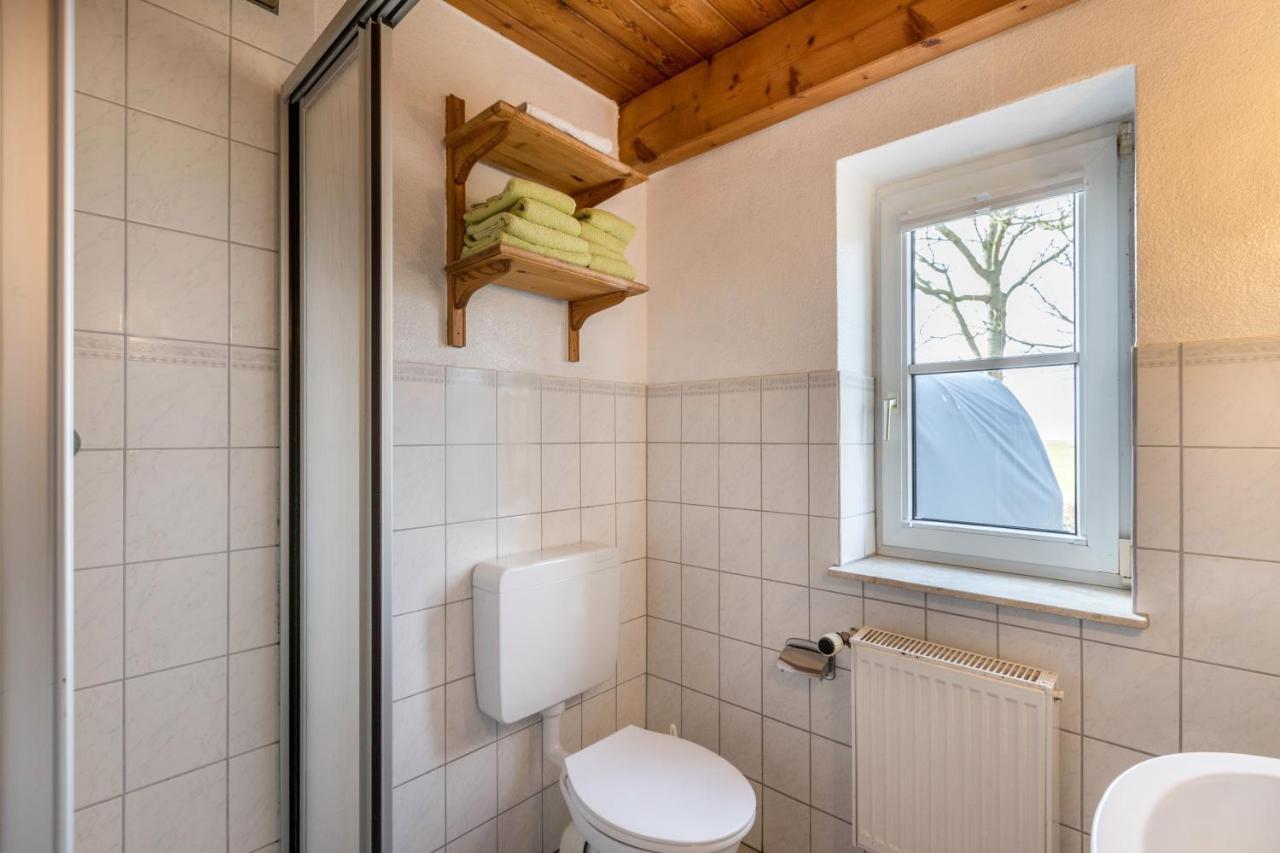 Schipp Landen Johanna Husum  Exterior foto